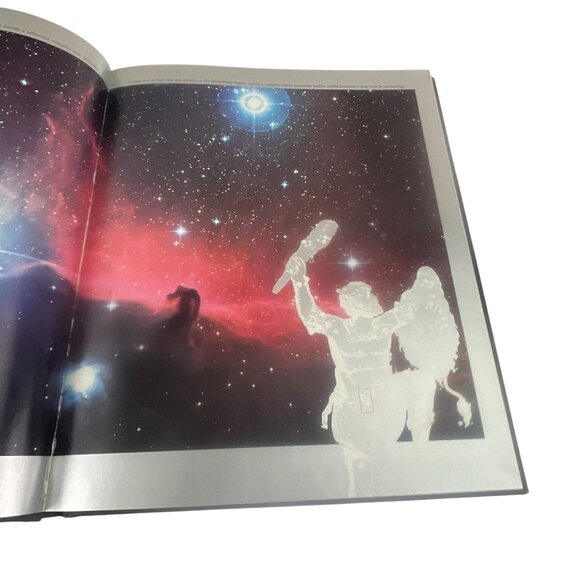 Voyage Through The Universe: Stars By Time Life Books 1989 Hardcover - Picture 2 of 8